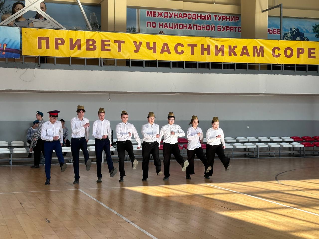 &amp;quot;К защите Родины-готов!&amp;quot;.