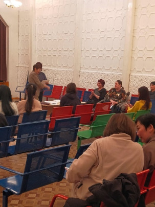 Общешкольное родительское собрание Общешкольное родительское собрание.