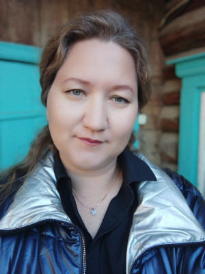 Склярова Татьяна Александровна Склярова Татьяна Александровна